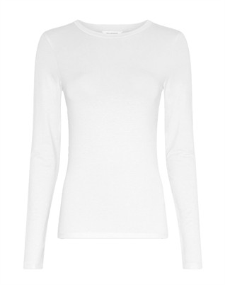 Betrina Langærmet T-shirt